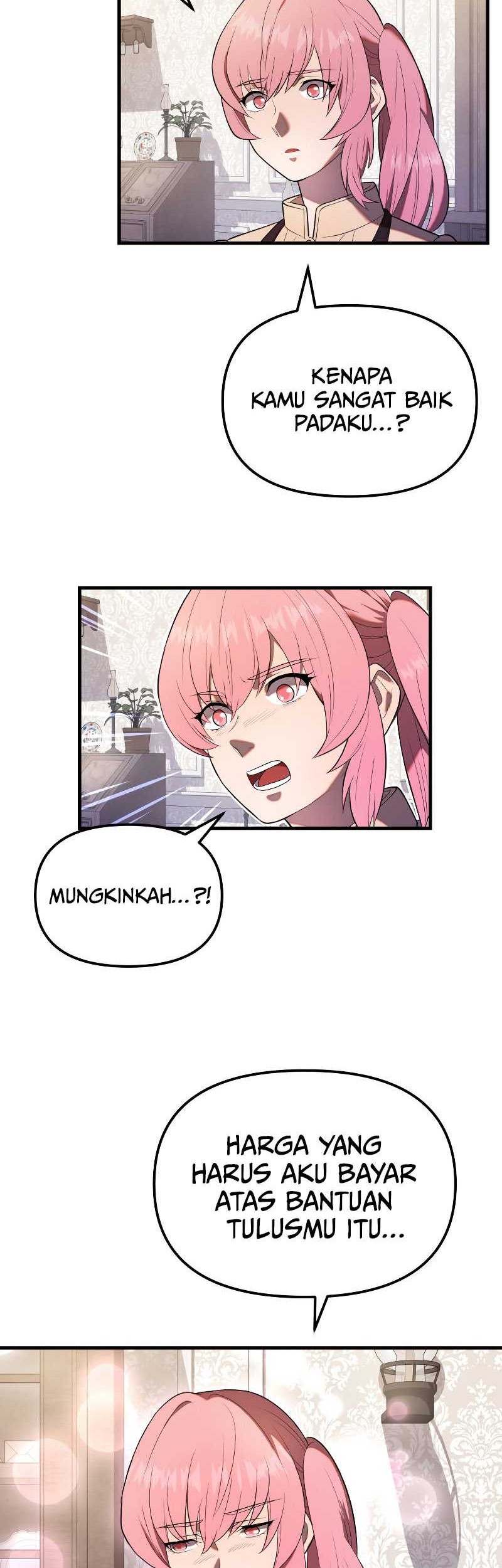 Golden Mage Chapter 29 Gambar 38