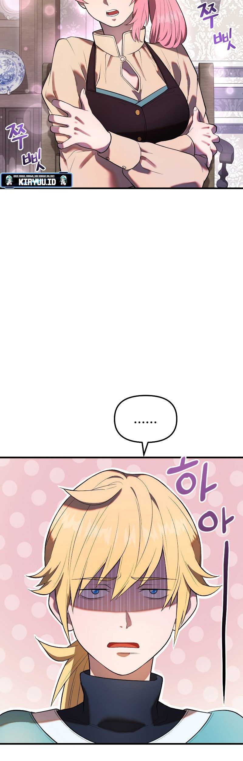 Golden Mage Chapter 29 Gambar 39