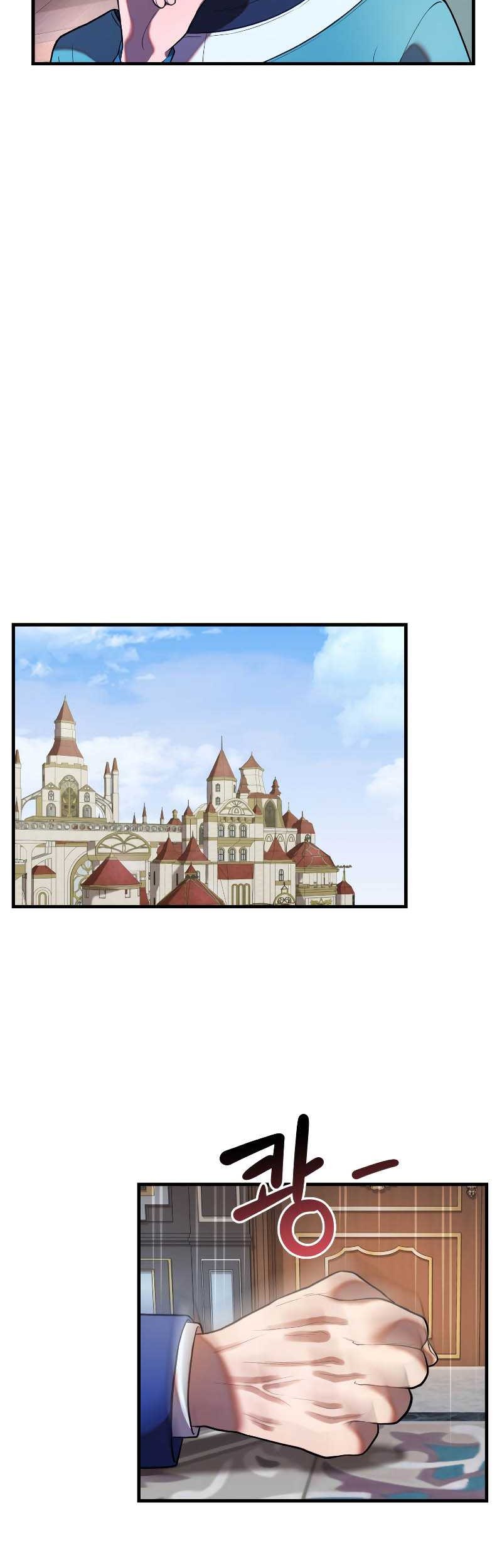 Golden Mage Chapter 29 Gambar 44