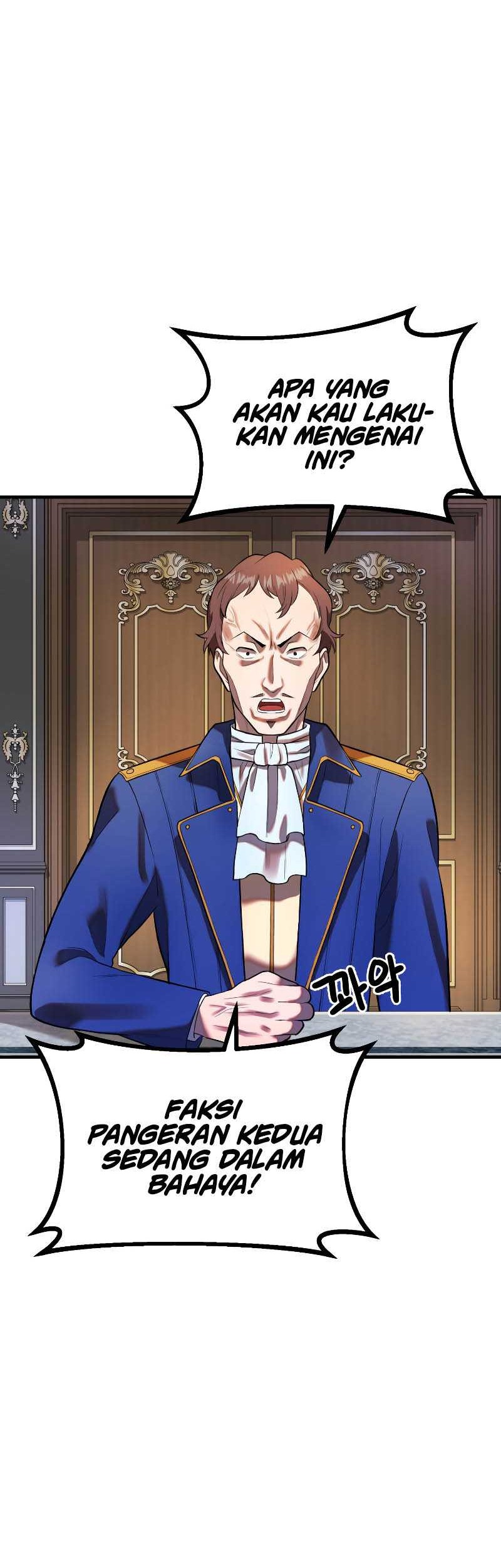 Golden Mage Chapter 29 Gambar 45
