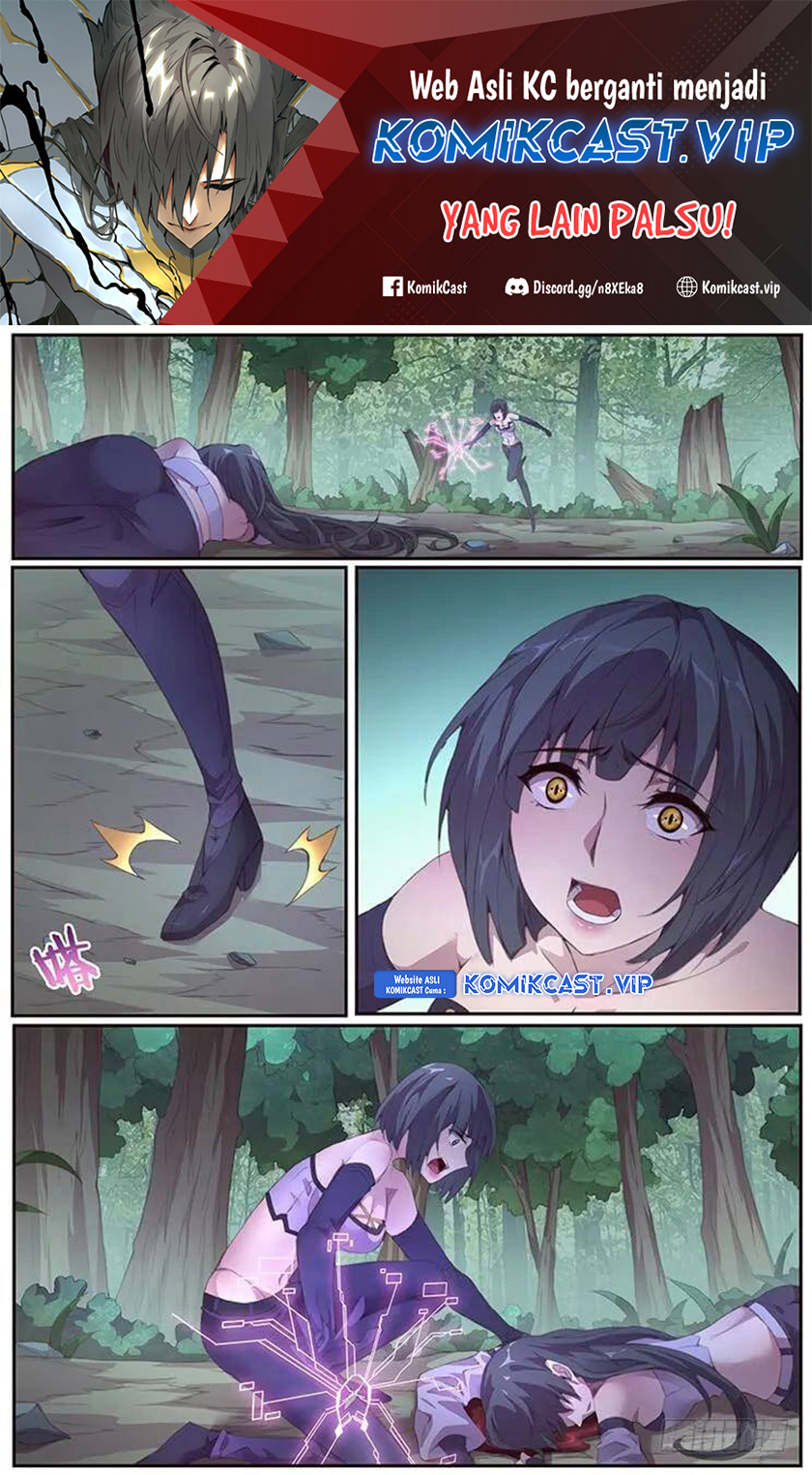 Baca Manhua Girl and Science Chapter 397 Gambar 2