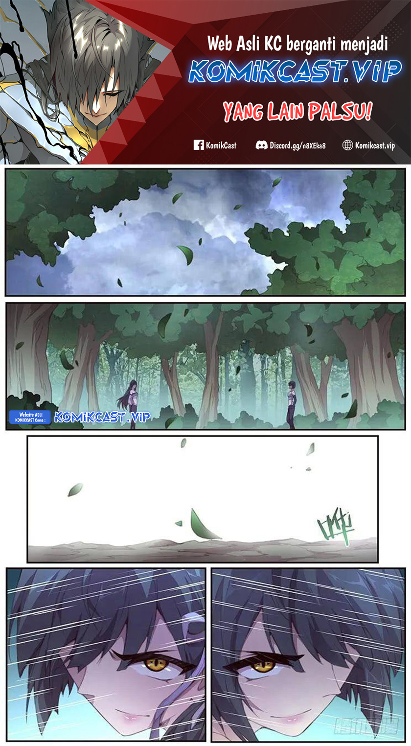 Baca  Girl and Science Chapter 396 Gambar 2