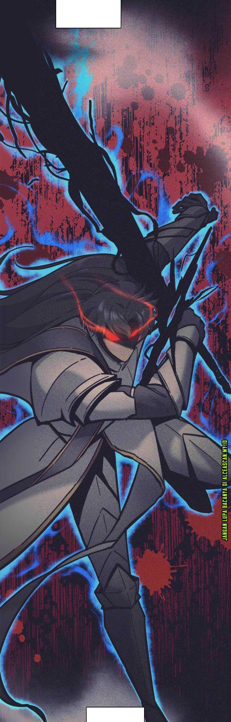 I’m an Ex-class Hunter Chapter 25 Gambar 26