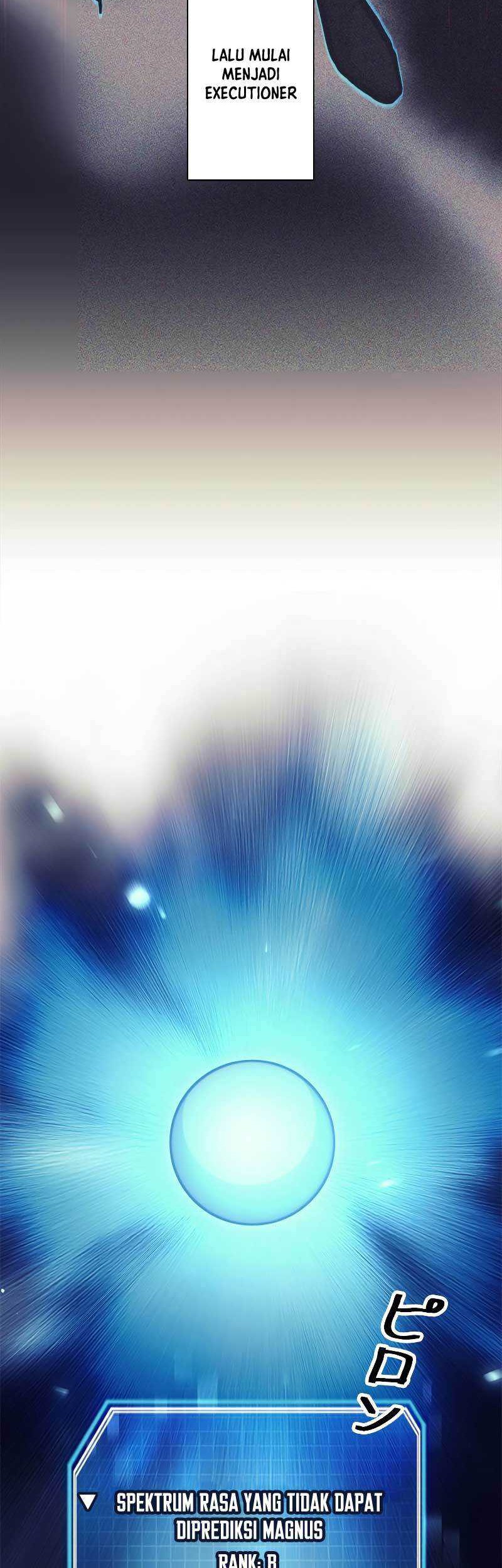 I’m an Ex-class Hunter Chapter 25 Gambar 27