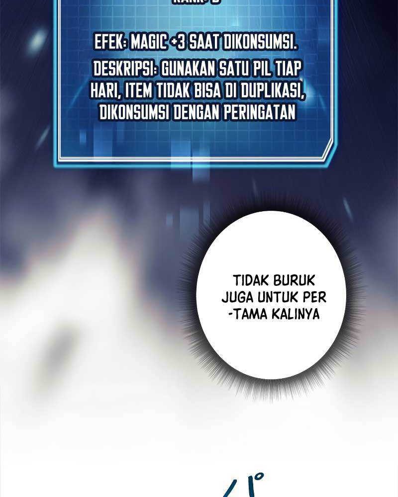 I’m an Ex-class Hunter Chapter 25 Gambar 28