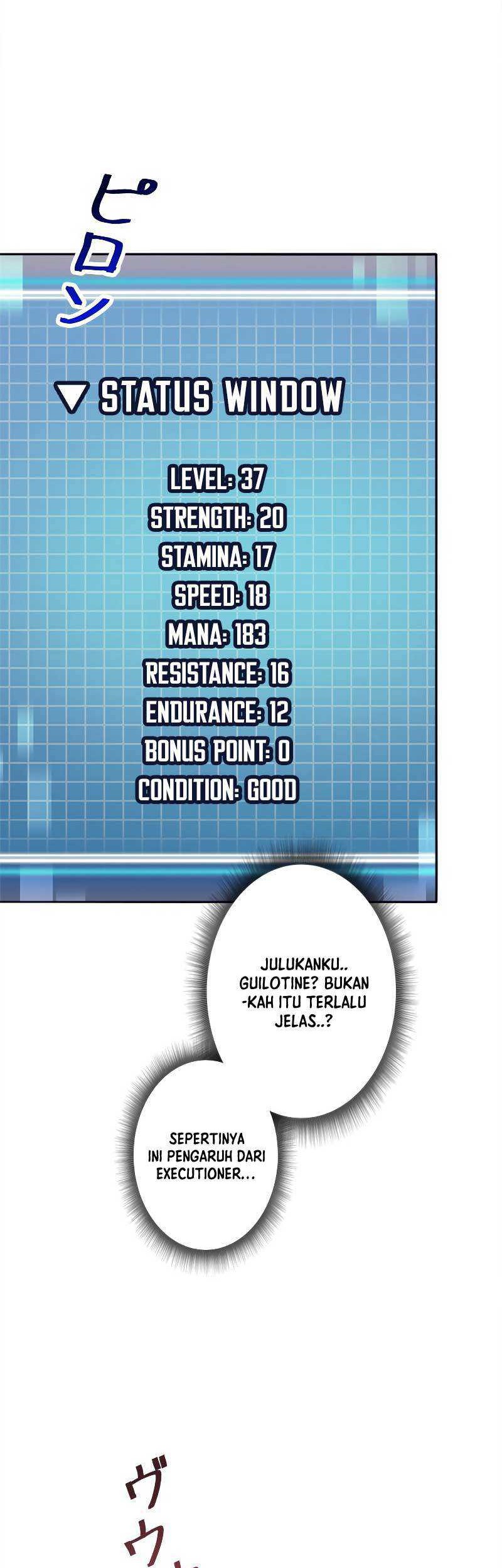 I’m an Ex-class Hunter Chapter 25 Gambar 30