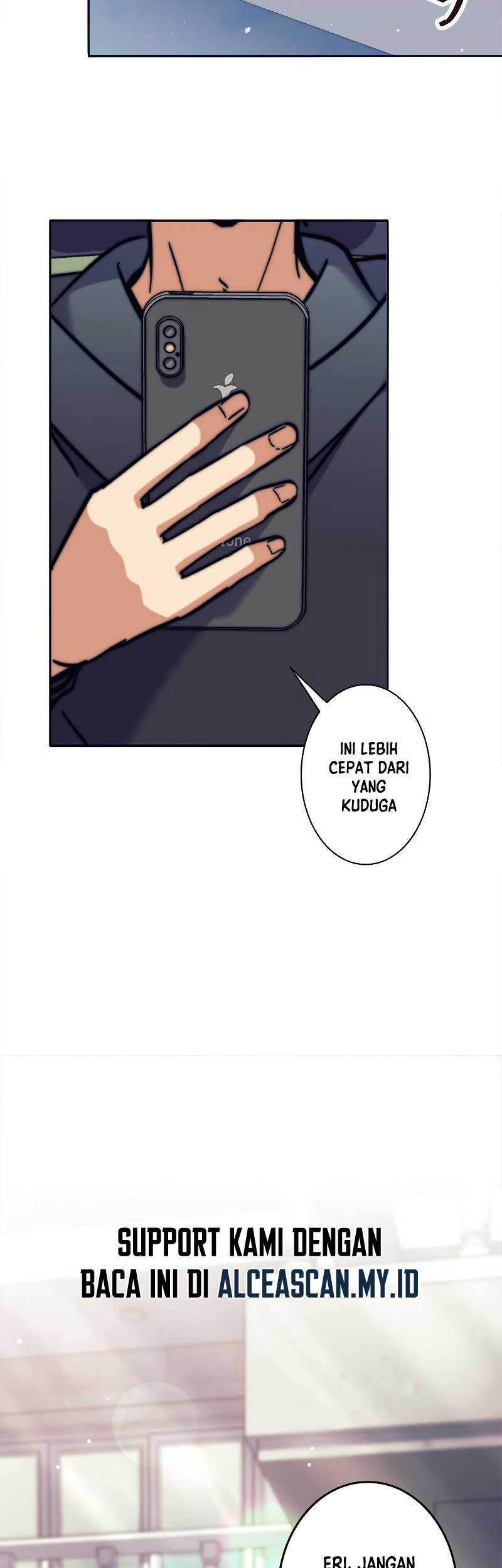 I’m an Ex-class Hunter Chapter 25 Gambar 32