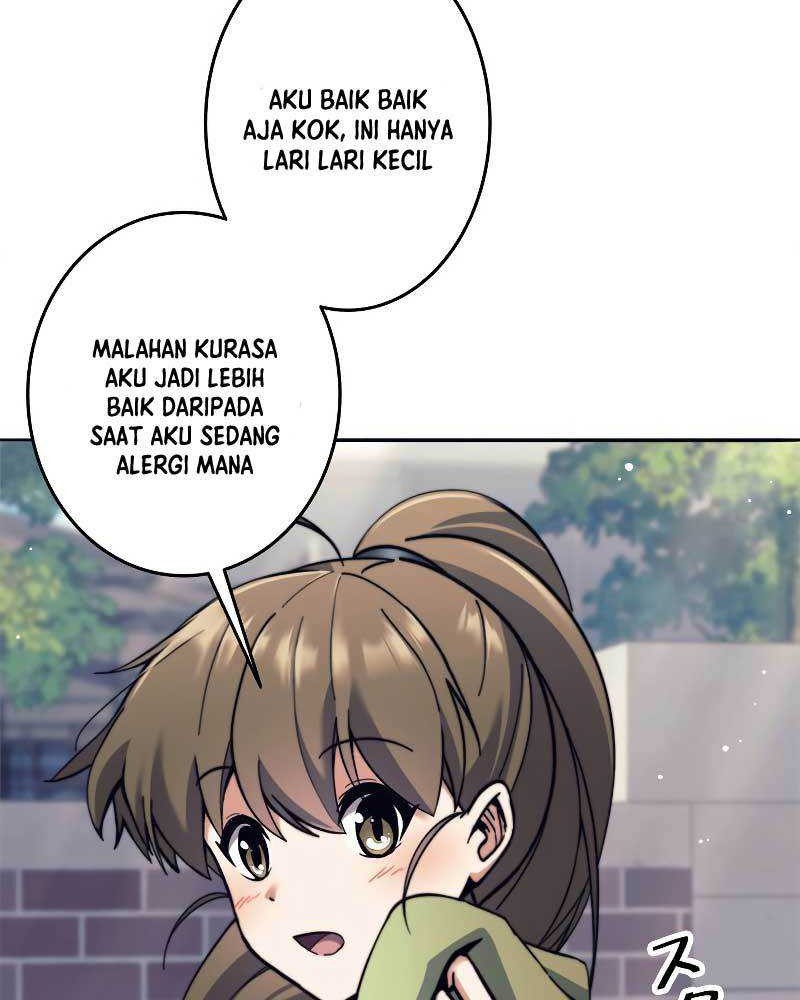 I’m an Ex-class Hunter Chapter 25 Gambar 34