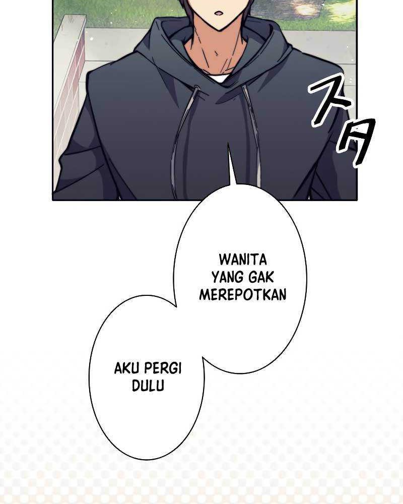 I’m an Ex-class Hunter Chapter 25 Gambar 40