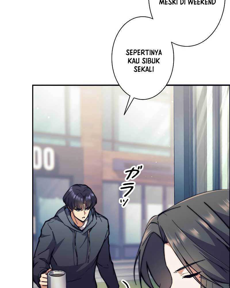 I’m an Ex-class Hunter Chapter 25 Gambar 43