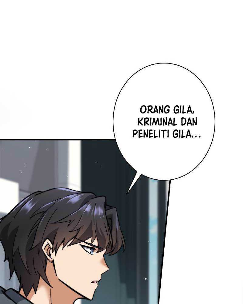 I’m an Ex-class Hunter Chapter 25 Gambar 49