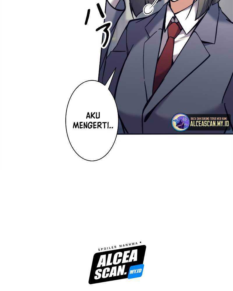 I’m an Ex-class Hunter Chapter 25 Gambar 52