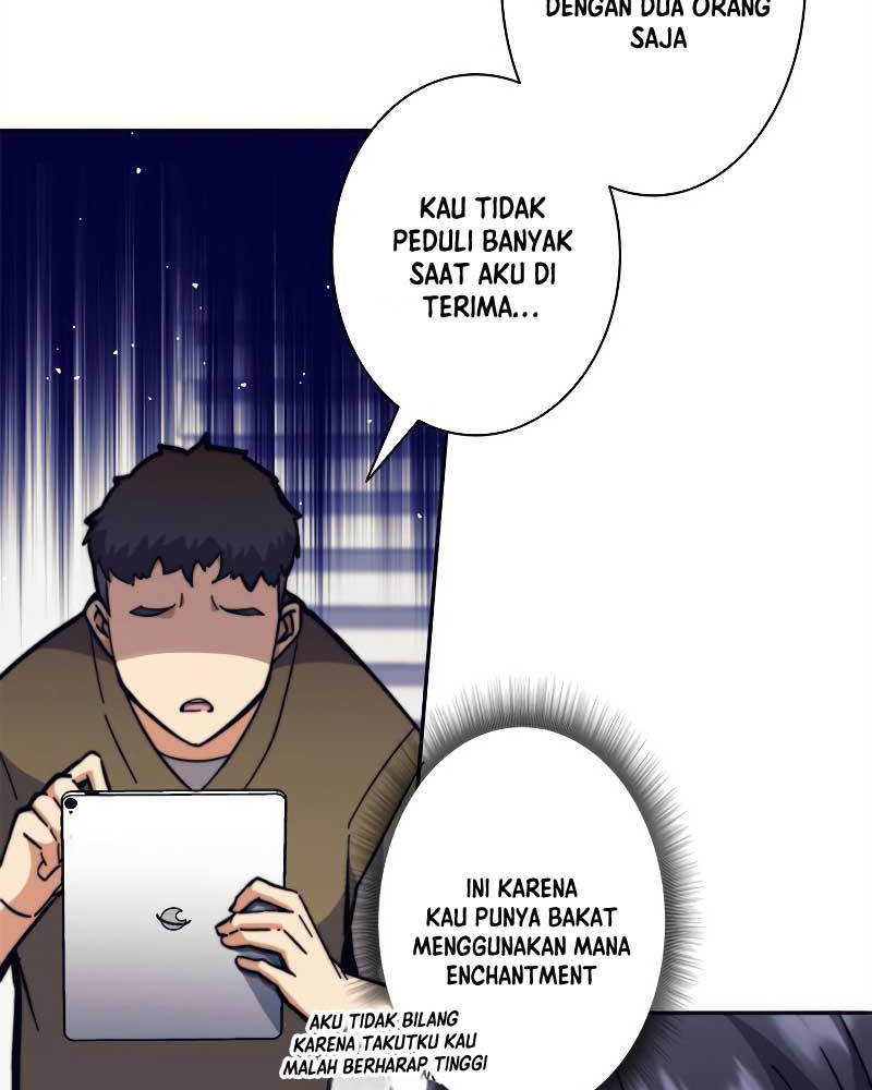 I’m an Ex-class Hunter Chapter 25 Gambar 55