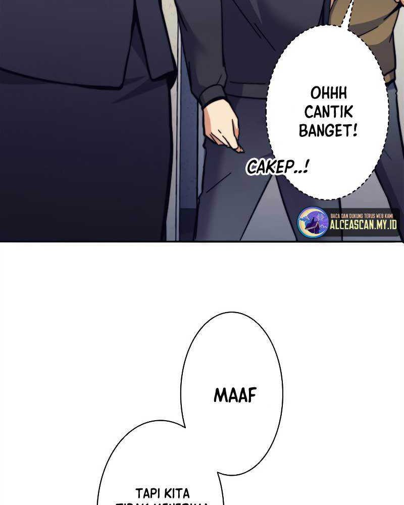 I’m an Ex-class Hunter Chapter 25 Gambar 58