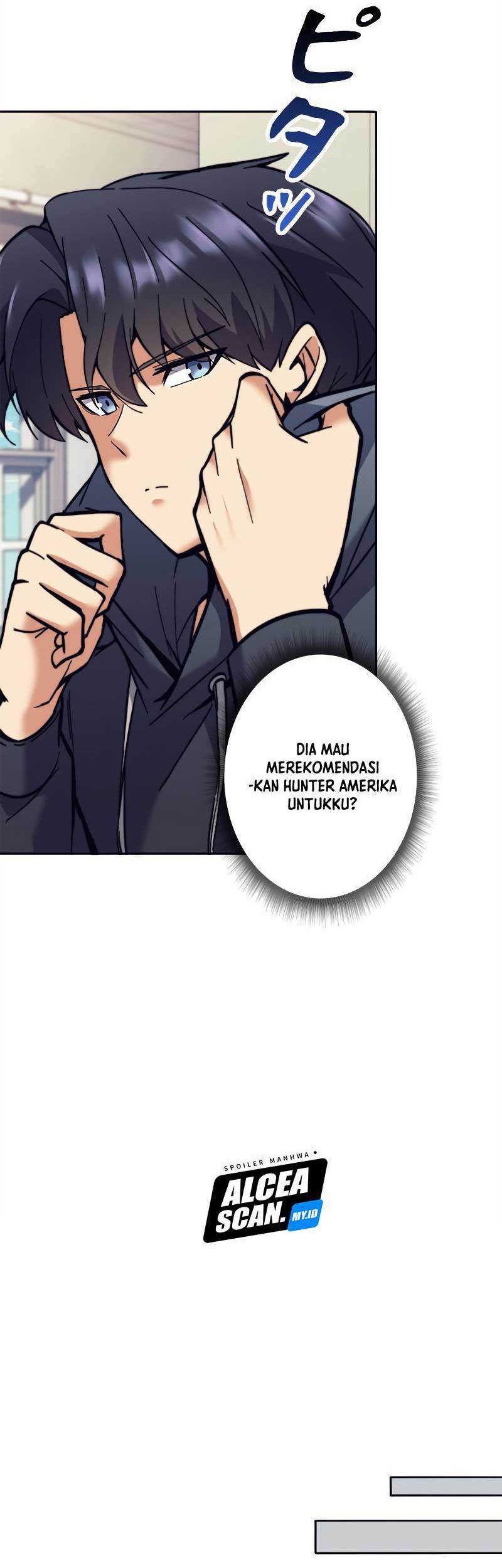 I’m an Ex-class Hunter Chapter 25 Gambar 63