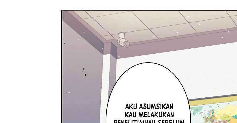 I’m an Ex-class Hunter Chapter 25 Gambar 64