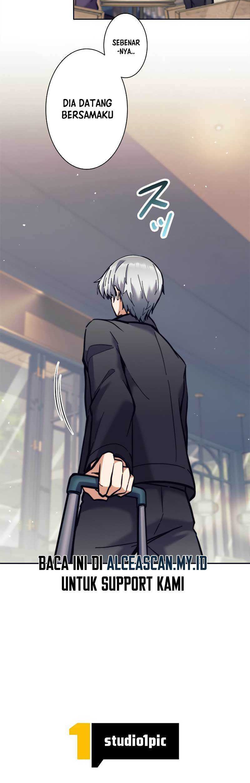 I’m an Ex-class Hunter Chapter 25 Gambar 72
