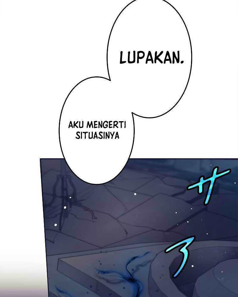 I’m an Ex-class Hunter Chapter 25 Gambar 4