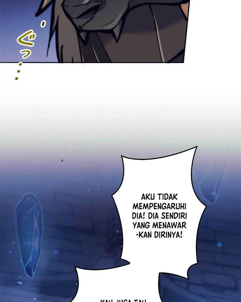 I’m an Ex-class Hunter Chapter 25 Gambar 7