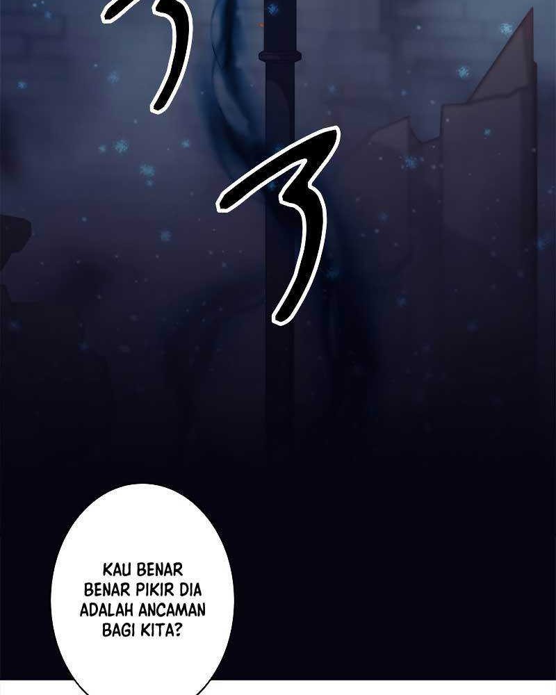 I’m an Ex-class Hunter Chapter 25 Gambar 10