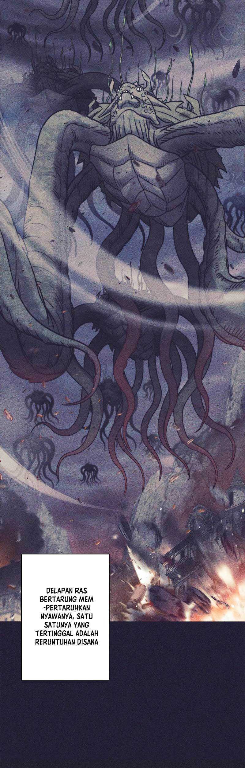 I’m an Ex-class Hunter Chapter 25 Gambar 17