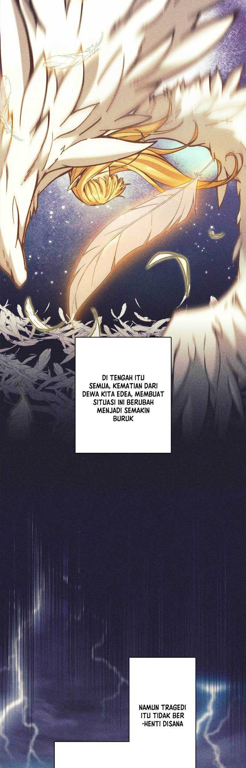 I’m an Ex-class Hunter Chapter 25 Gambar 21