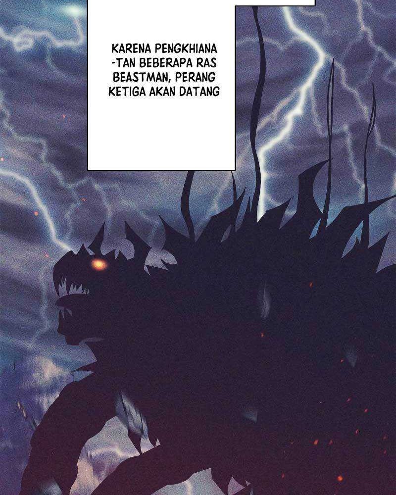 I’m an Ex-class Hunter Chapter 25 Gambar 22