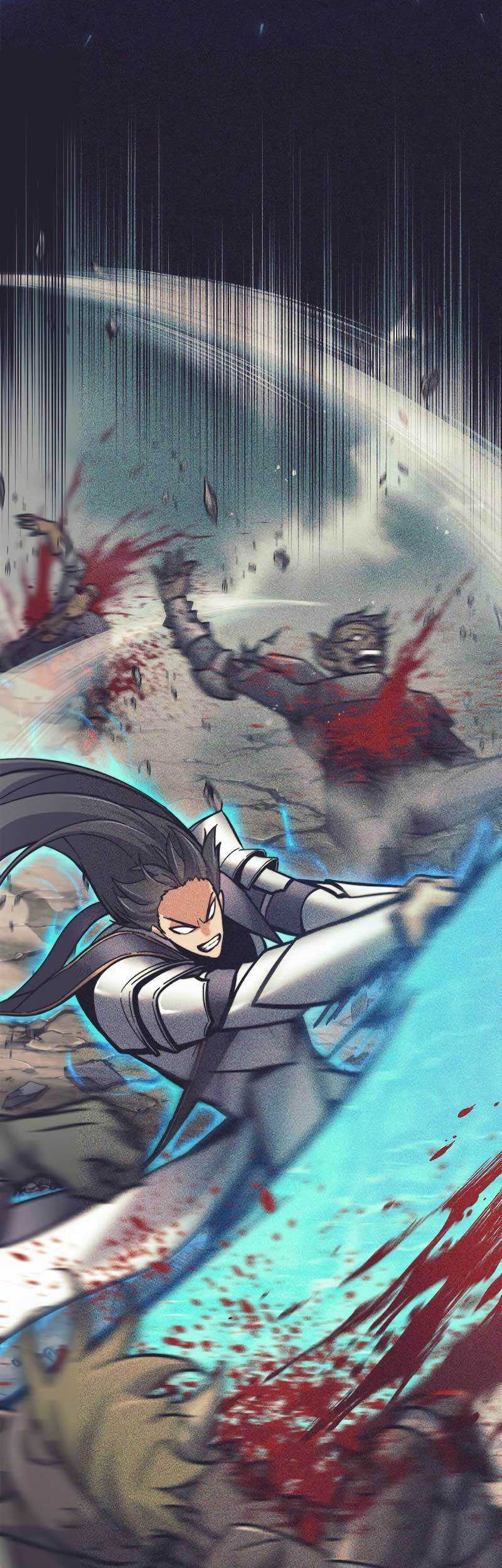 I’m an Ex-class Hunter Chapter 25 Gambar 24
