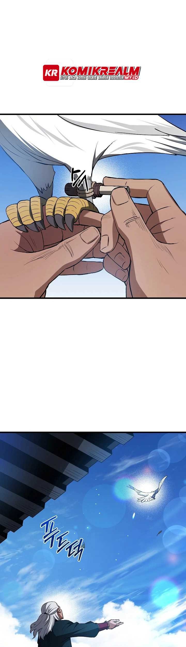 Baca  I Am Reborn As The Sword God Chapter 61 Gambar 2