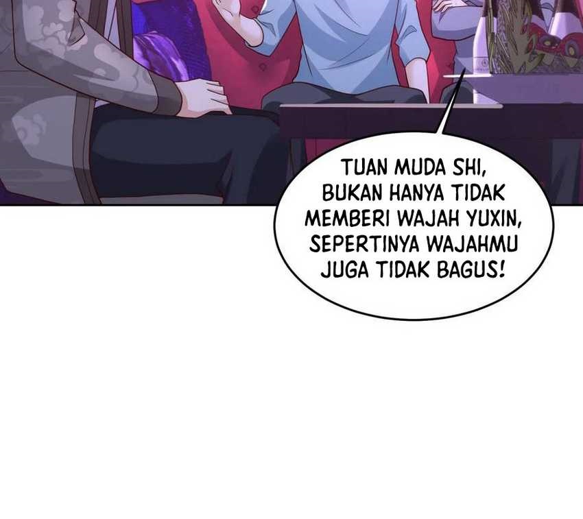 The City’s Strongest God of War Chapter 34 Gambar 24