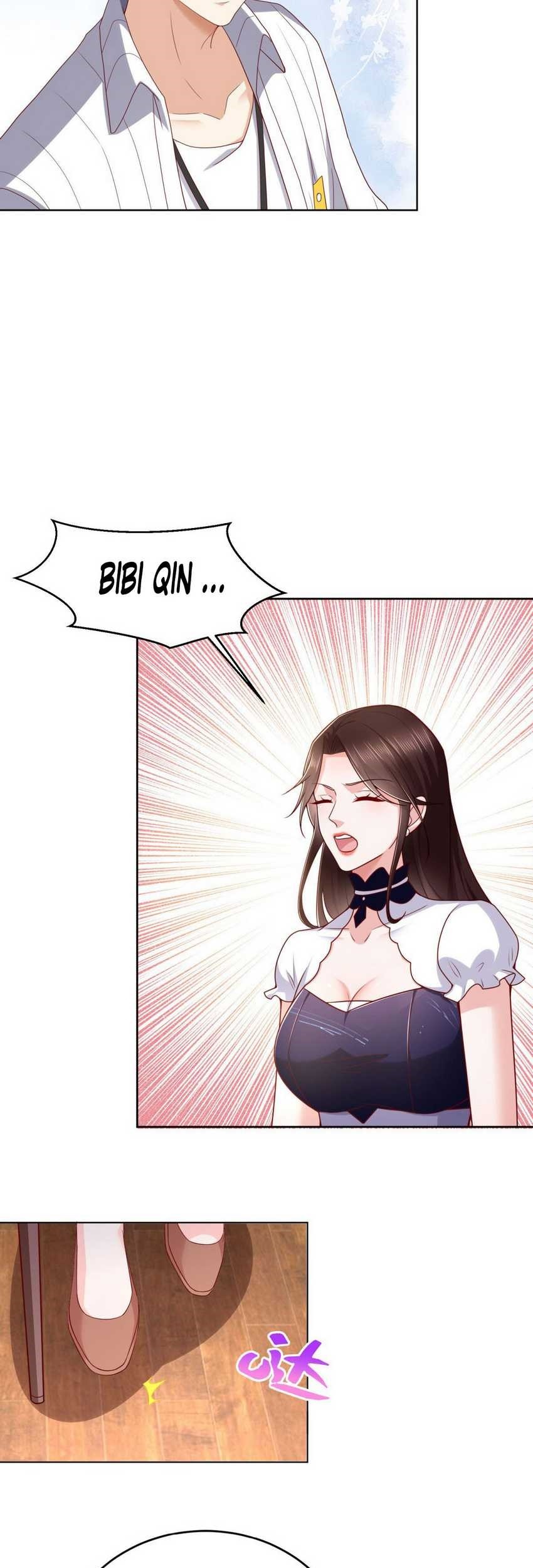 The City’s Strongest God of War Chapter 32 Gambar 7