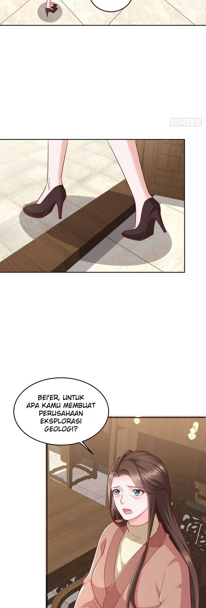 The City’s Strongest God of War Chapter 30 Gambar 27