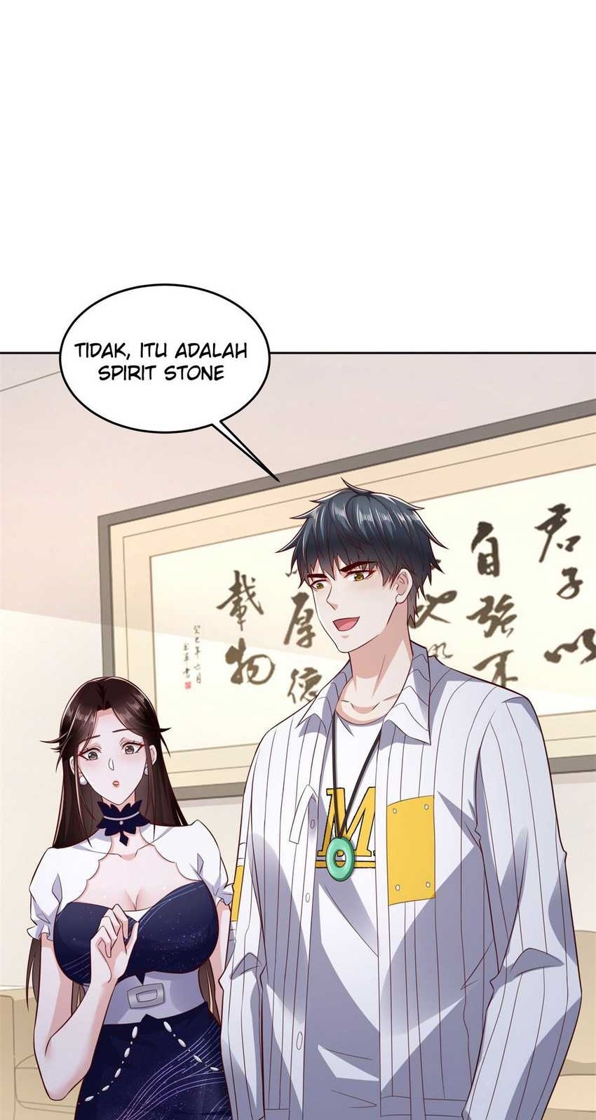 The City’s Strongest God of War Chapter 28 Gambar 24