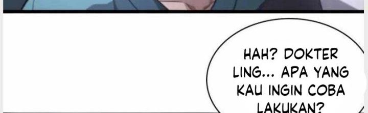 Great Doctor Ling Ran Chapter 163 Gambar 23
