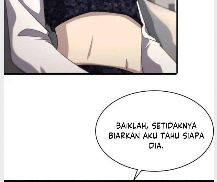Great Doctor Ling Ran Chapter 161 Gambar 5