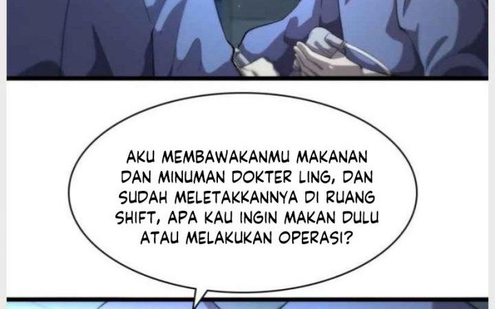 Great Doctor Ling Ran Chapter 162 Gambar 25