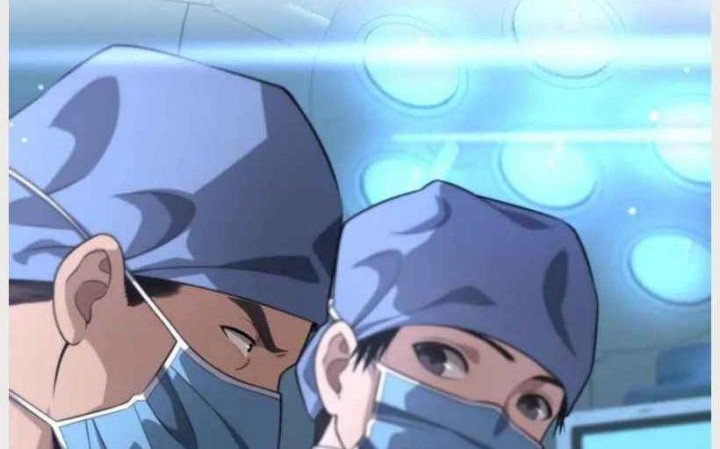 Great Doctor Ling Ran Chapter 162 Gambar 3