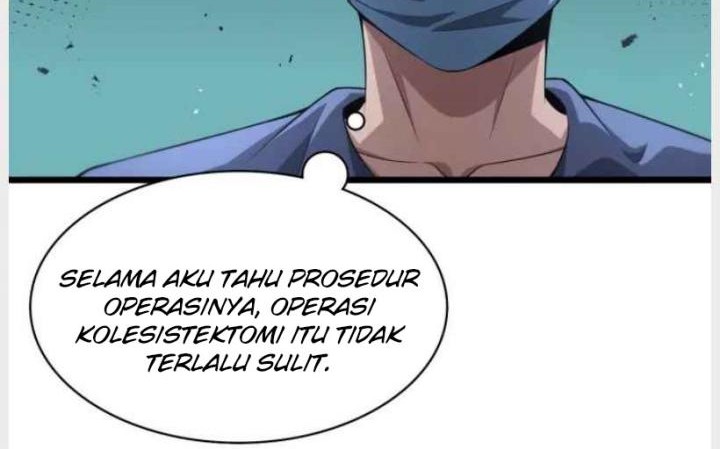 Great Doctor Ling Ran Chapter 162 Gambar 7