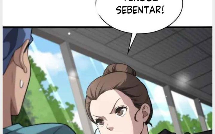 Great Doctor Ling Ran Chapter 162 Gambar 13