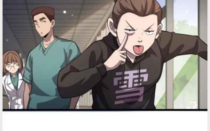 Great Doctor Ling Ran Chapter 162 Gambar 15