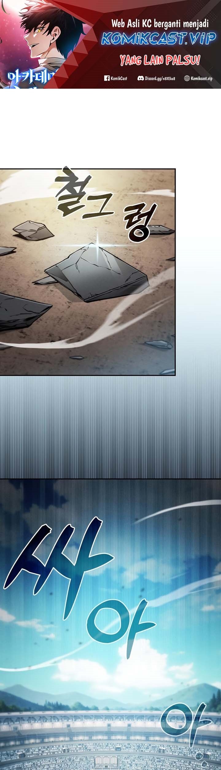 Baca  Academy’s Genius Swordmaster Chapter 18 Gambar 2