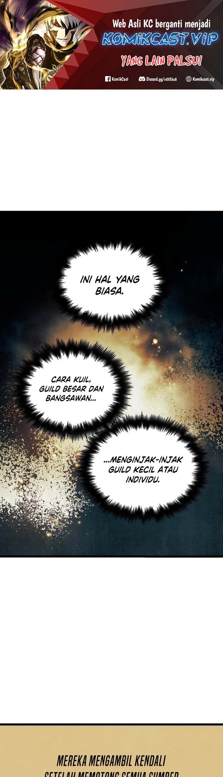Baca Reincarnation of the Suicidal Battle God Chapter 95 Gambar 2