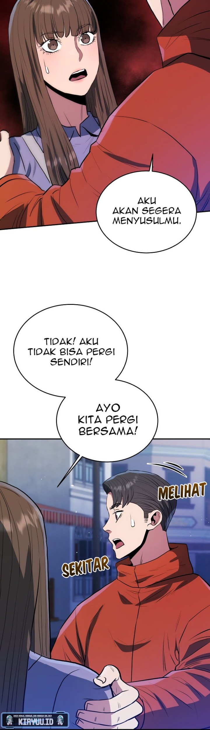 Rescue System Chapter 57 Gambar 38