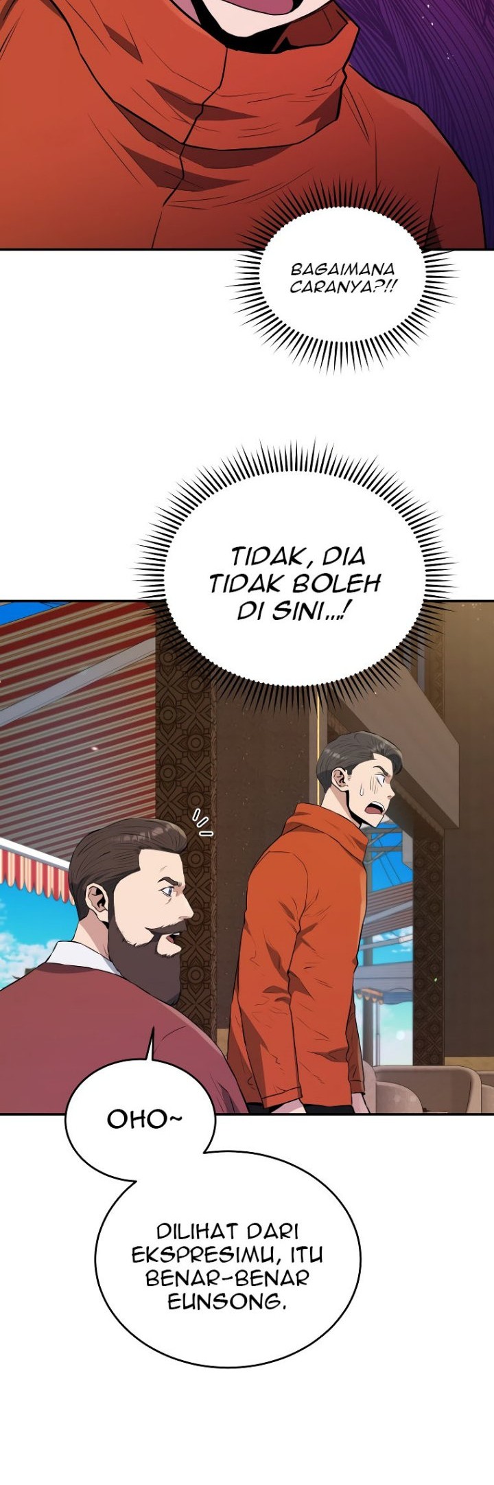 Rescue System Chapter 57 Gambar 9
