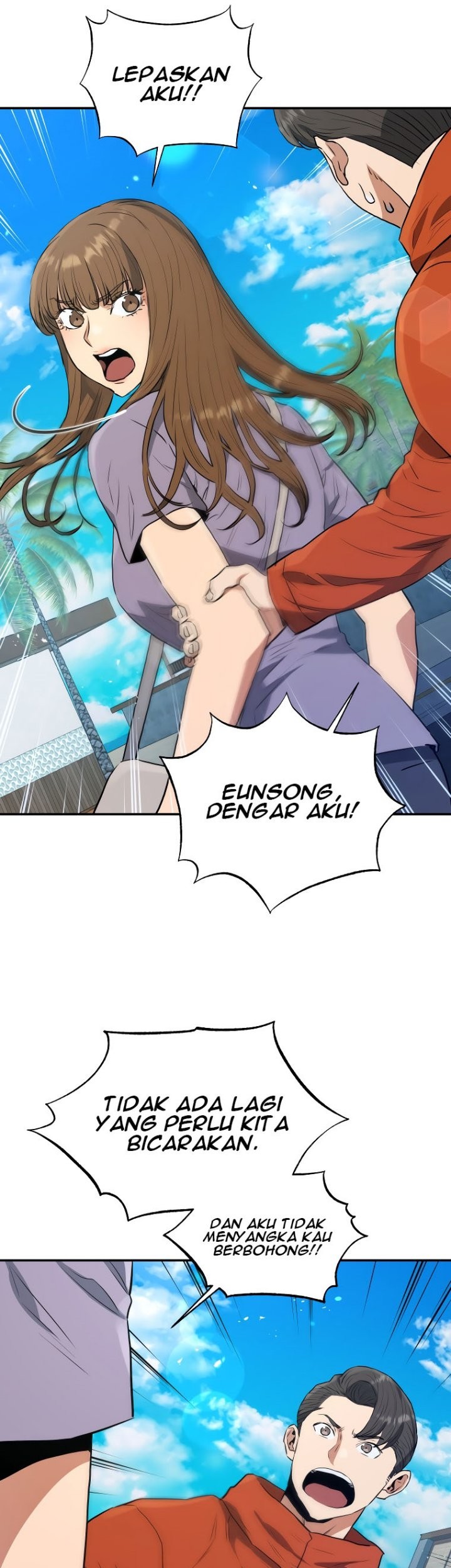 Rescue System Chapter 57 Gambar 14
