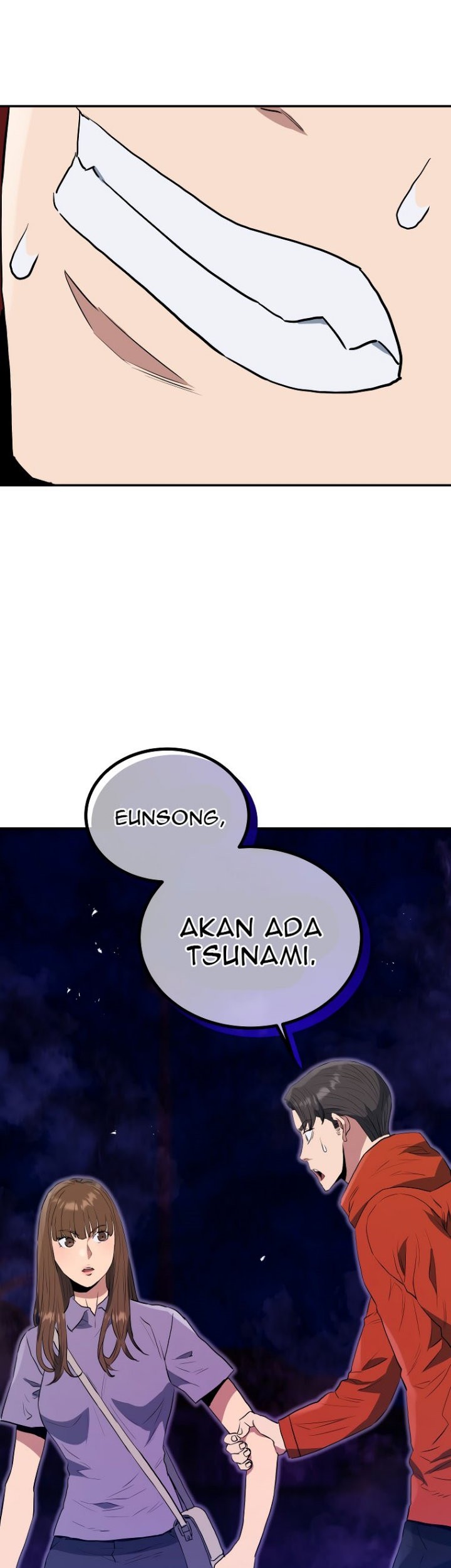 Rescue System Chapter 57 Gambar 16