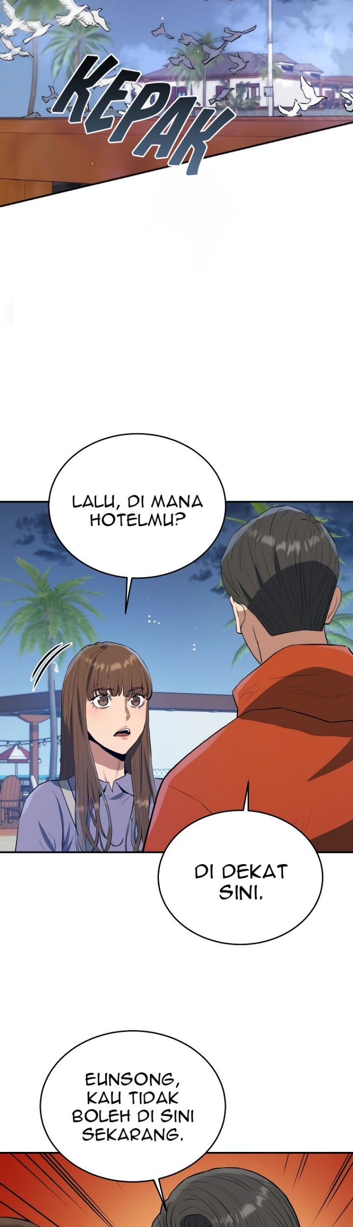 Rescue System Chapter 57 Gambar 26