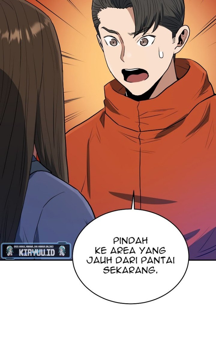 Rescue System Chapter 57 Gambar 27