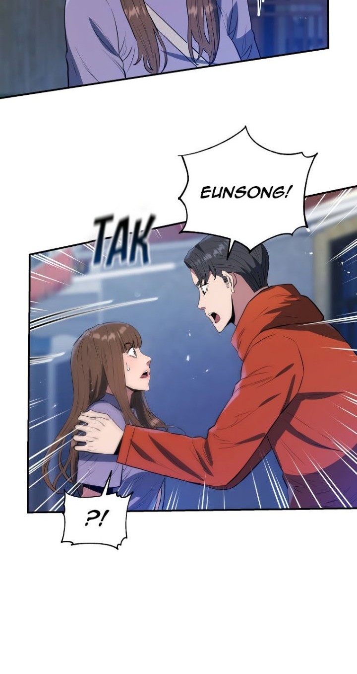 Rescue System Chapter 57 Gambar 36