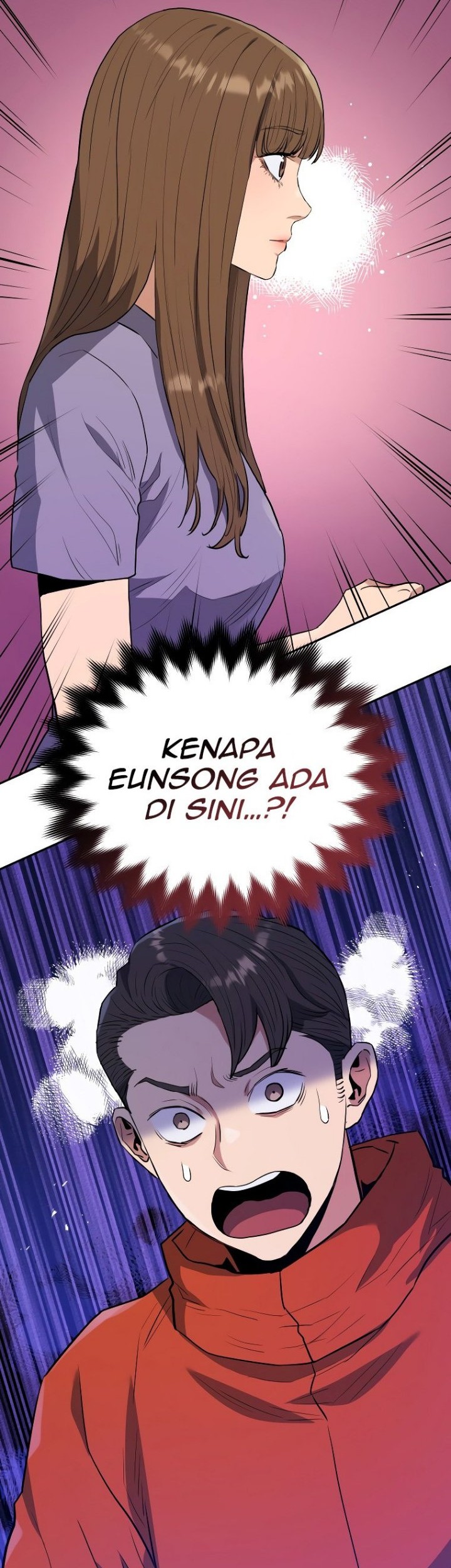 Rescue System Chapter 56 Gambar 47